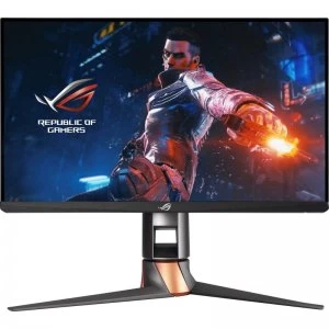 Image of Asus ROG Swift 25" PG259QN Full HD LED Gaming Monitor