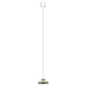 Image of Danish Floor Lamp Peaker