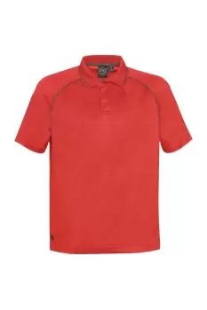 Image of Tritium Performance Polo