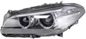 Image of Headlight 1EL011087-711 by Hella Left