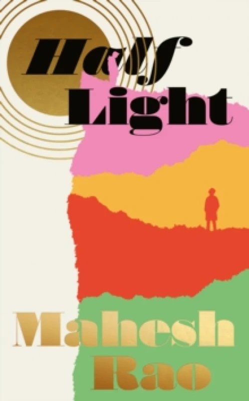 Image of Half Light Hardback