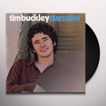 Image of Tim Buckley - Starsailor Vinyl
