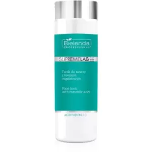 Image of Bielenda Professional Supremelab Acid Fusion 3.0 Facial Toner 200ml