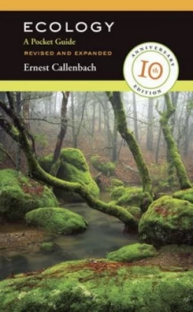 Image of Ecology by Ernest Callenbach Book