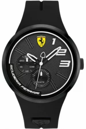 Image of Mens Scuderia Ferrari FXX Watch 0830472