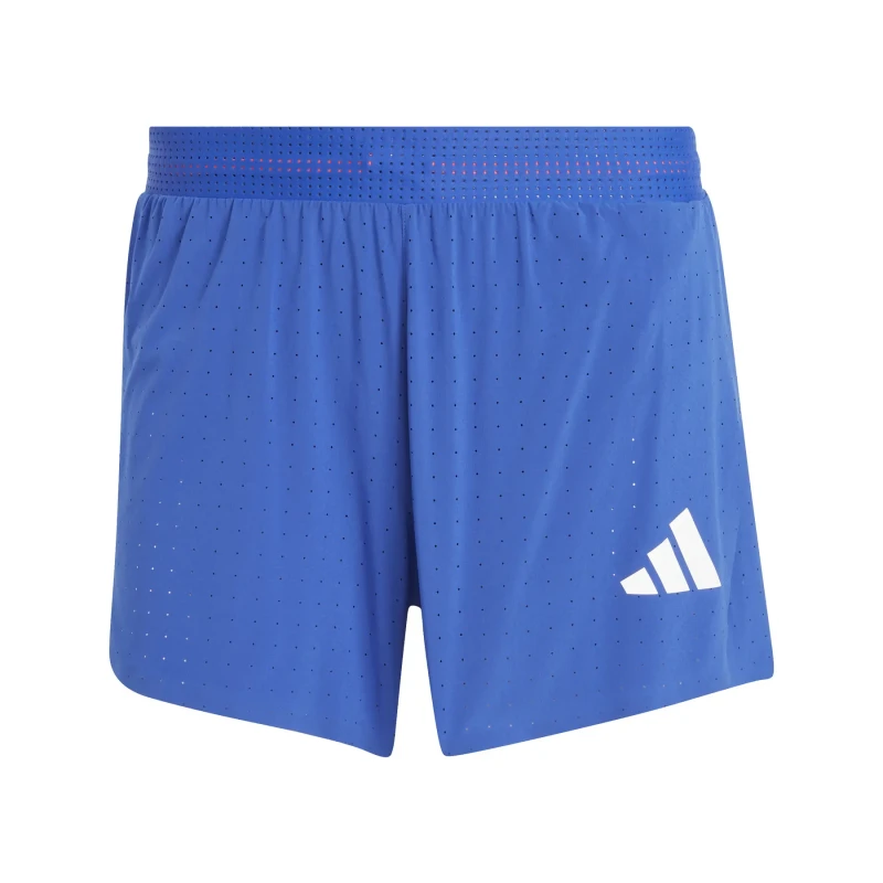 Image of Short adidas Team France 3 " Bleu Male 2XL