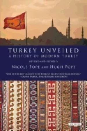 Image of turkey unveiled a history of modern turkey