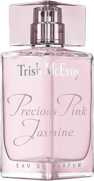 Image of Trish McEvoy Precious Pink Jasmine Eau de Parfum For Her 50ml