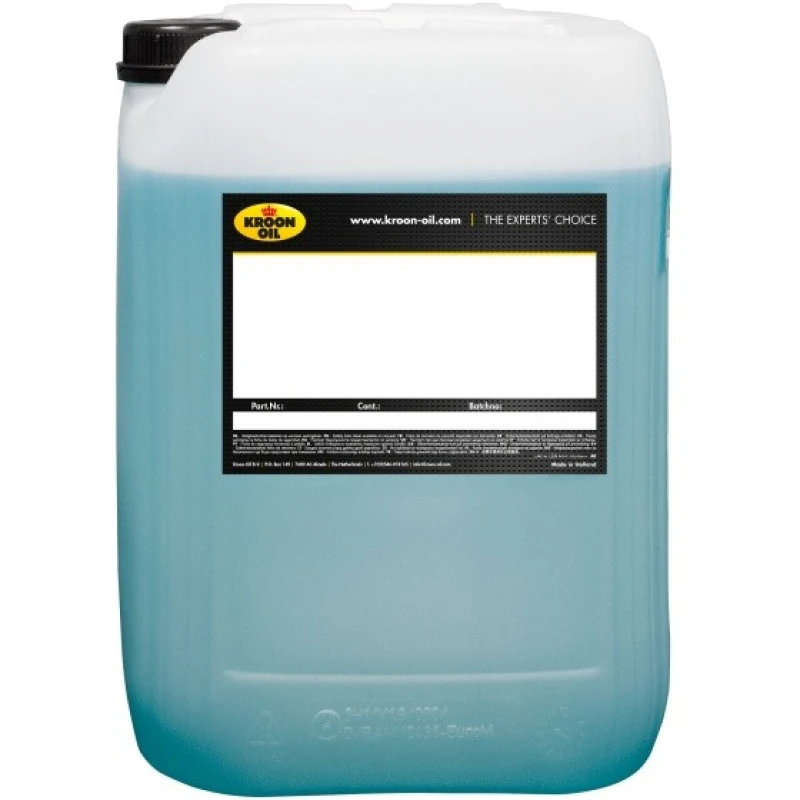 Image of KROON OIL 37347 Antifreeze Antifreeze SP 14+ green, PSA B71 1111, Capacity: 20l Antifreeze (1602)
