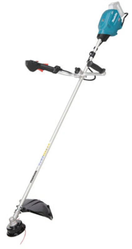 Image of Makita UR013G 40v Max XGT Cordless Brushless Brush Cutter 450mm UR013GZ03 Batteries: No Batteries