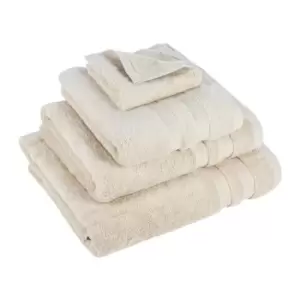 Image of Essentials Towel 99 - Cream