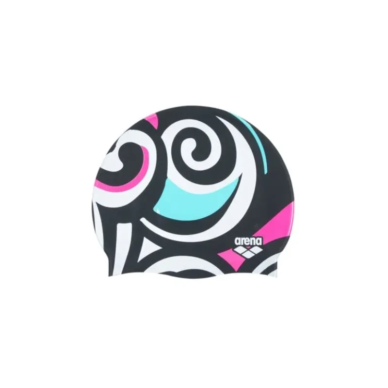 Image of Bathing cap Arena Indomitus Ed. ltee Multicolore Unisex TU