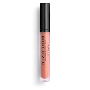 Image of Revolution Gone Rogue 124 Matte Lip