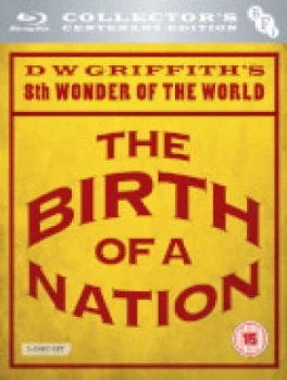 Image of Birth of a Nation - Centenary Edition