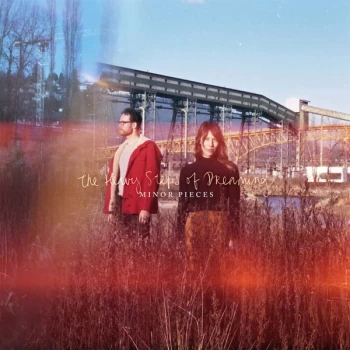 Image of Minor Pieces - The Heavy Steps Of Dreaming 2019 Vinyl