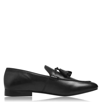 Image of H By Hudson Bolton Loafer - Black