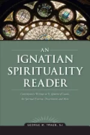 Image of ignatian spirituality reader