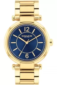 Image of Unisex Coach Cary Watch 14504046
