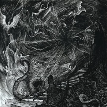 Image of Maveth / Embrace Of Thorns - A Plague Through the Heavens CD