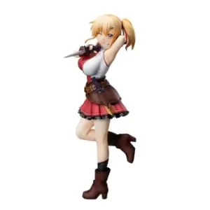 Image of The Hidden Dungeon Only I Can Enter PVC Statue 1/7 Emma Brightness 23cm