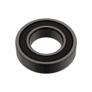 Image of Mounting Bush Bearing 08726 by Febi Bilstein