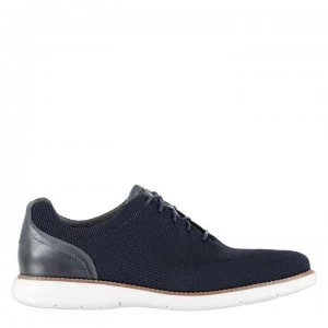 Image of Rockport Garet Trainers Mens - Dress Blue