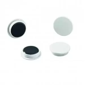 Image of Durable Magnets 32mm 720P White