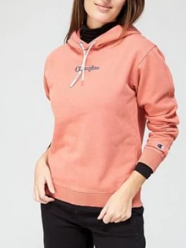 Image of Champion Hooded Sweatshirt