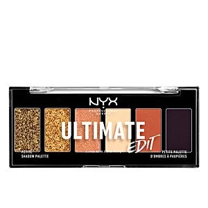 Image of ULTIMATE EDIT petite shadow palette #ultimate utopia