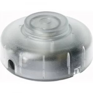 Image of Footswitch Transparent 1 x OffOn 2 A