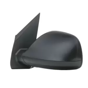 Image of ALKAR Wing mirror 9225912 Outside mirror,Side mirror VW,Multivan VI (SGF, SGM, SGN),Transporter VI Bus (SGB, SGG, SGJ)
