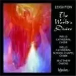Image of Leighton: (The) World\\\'s Desire