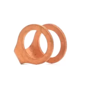 Image of ELRING Gaskets 175.811 Seal, fuel line