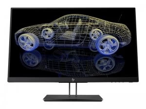 Image of HP 23" Z23N G2 Full HD IPS LED Monitor