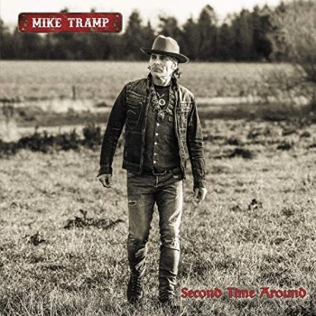 Image of Mike Tramp - Second Time Around Vinyl