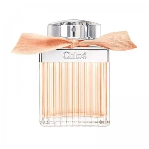 Image of Chloe Rose Tangerine Eau de Toilette For Her 75ml