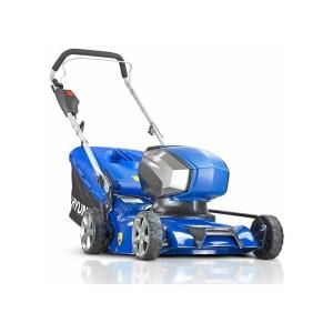 Image of Hyundai HYM40LI420SP 40v Rechargeable Lawnmower