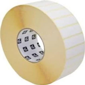 Image of Zebra 3005103 Original Z-Perform Printer Label 1000D (148mm x 210mm) White