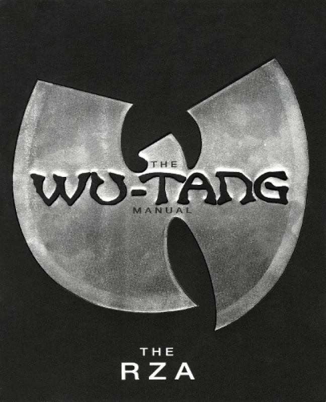 Image of The Wu-Tang Manual by Chris Norris Paperback