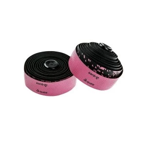 Image of guee SL Dual Handlebar Tape Pink