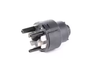 Image of VEMO Ignition Switch V15-80-3217 VW,AUDI,SKODA,Golf IV Schragheck (1J1),POLO (9N_),PASSAT Variant (3B6),Golf IV Variant (1J5),PASSAT Variant (3B5)