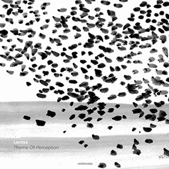 Image of Lerosa - Theme Of Perception Vinyl
