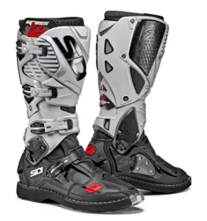 Image of Sidi Crossfire 3 Black Ash 48