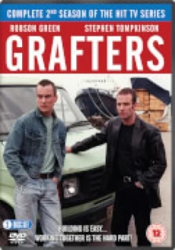 Image of Grafters - Series 2