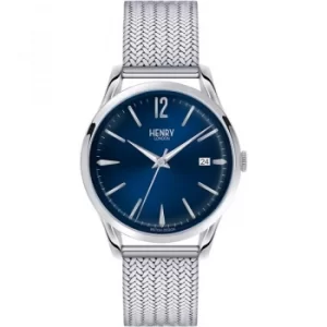 Image of Unisex Henry London Heritage Knightsbridge Watch