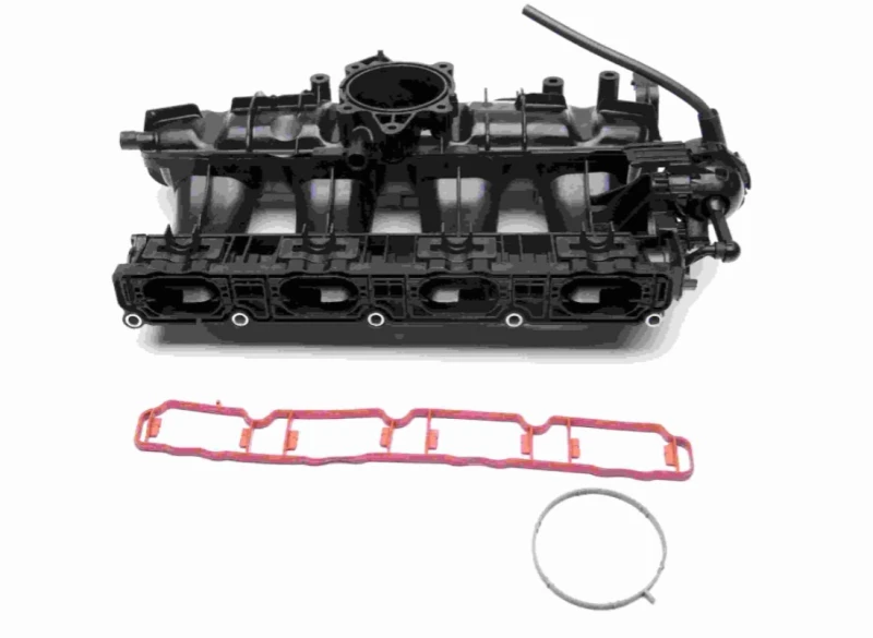 Image of LTD LTD-06H133201AF Inlet Manifold without valve Intake Manifold Module (1415)