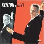 Image of kenton in hi fi