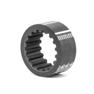 Image of GATES Flexible Coupling Sleeve EG1 VW,Transporter V Bus (7HB, 7HJ, 7EB, 7EJ, 7EF, 7EG, 7HF, 7EC),Multivan V (7HM, 7HN, 7HF, 7EF, 7EM, 7EN)