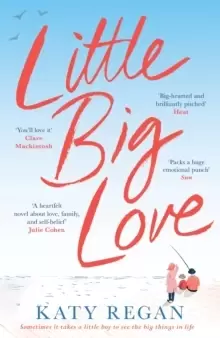 Image of Little Big Love