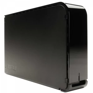 Image of Buffalo DriveStation Velocity 3TB External Hard Disk Drive